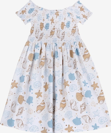 Chicco Mekko värissä valkoinen: etupuoli