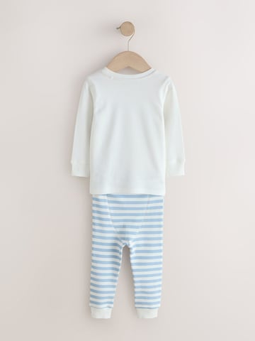Pyjama Next en bleu