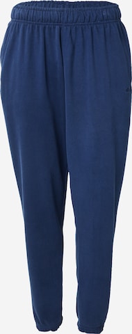 Pantaloni 'Pideura' di ELLESSE in blu: frontale