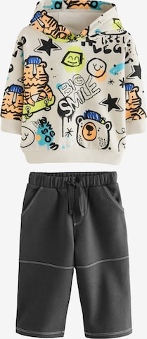 Next Setti värissä valkoinen: etupuoli