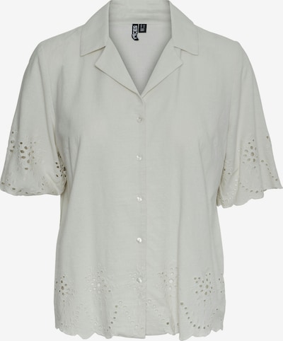 Palaidinė 'Almina' iš PIECES, spalva – nebalintos drobės spalva, Prekių apžvalga