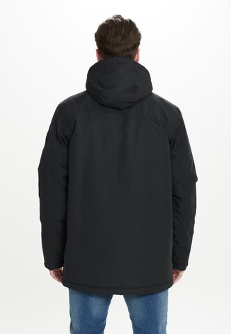 Whistler Outdoor jacket 'Feodor' in Black