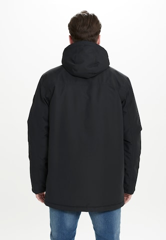 Whistler Outdoor jacket 'Feodor' in Black