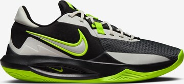 NIKE - Calzado deportivo 'Precision 6' en negro