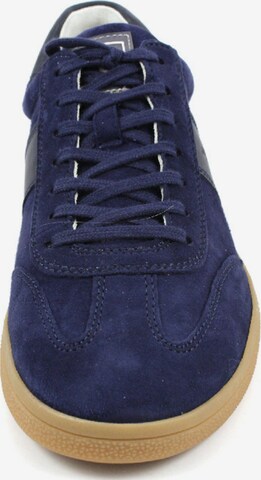 Pius Gabor Sneakers laag in Blauw