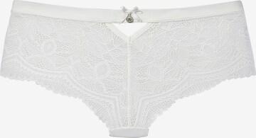 NUANCE - Panti en blanco: frente