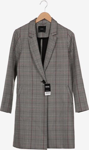 Someday Jacket & Coat in M in Grey: front