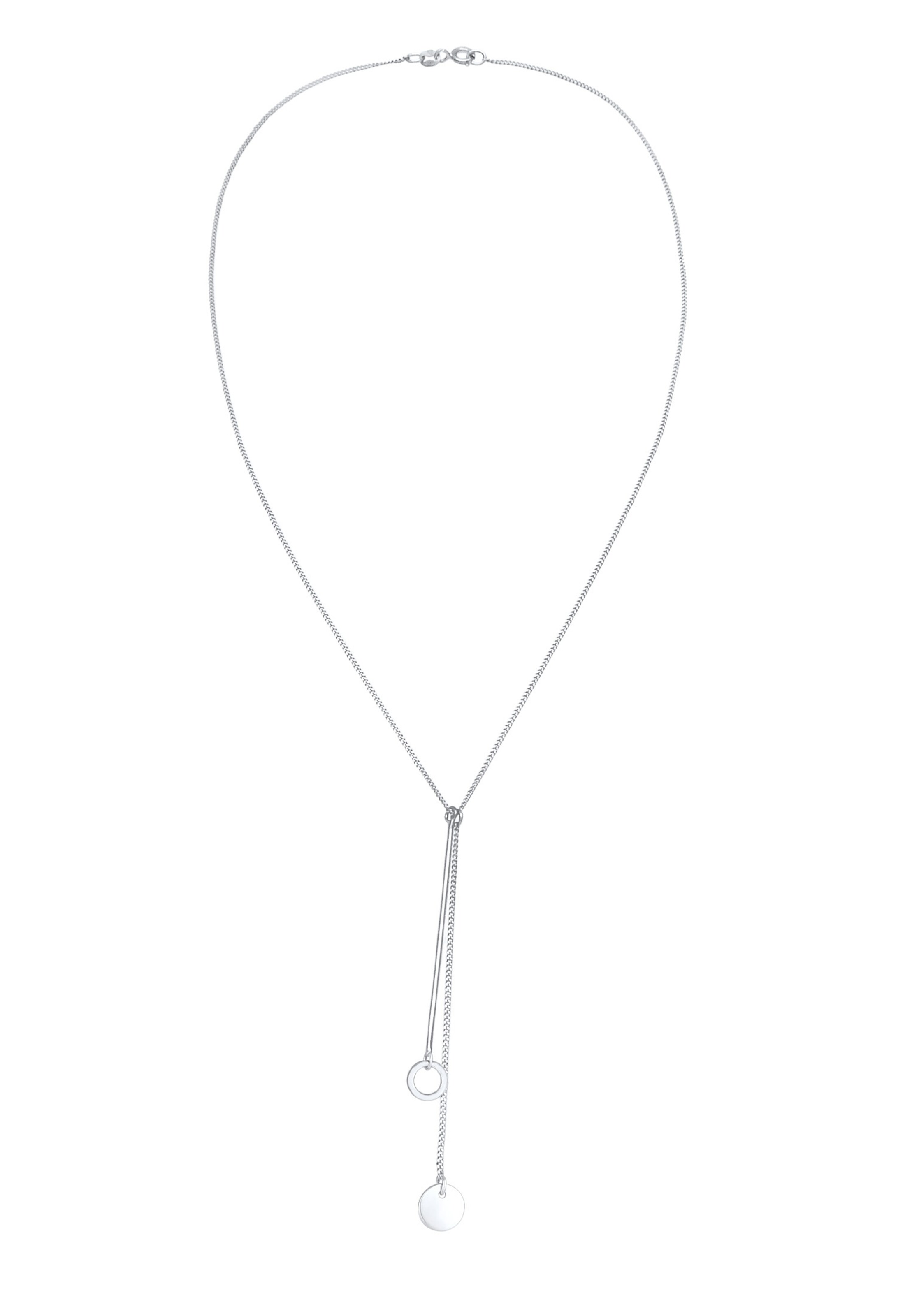 Chaîne ELLI en argent