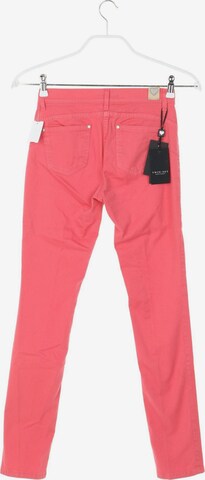 Twin Set Skinny-Jeans 26 in Pink