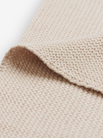 Jollein Baby blanket in Beige