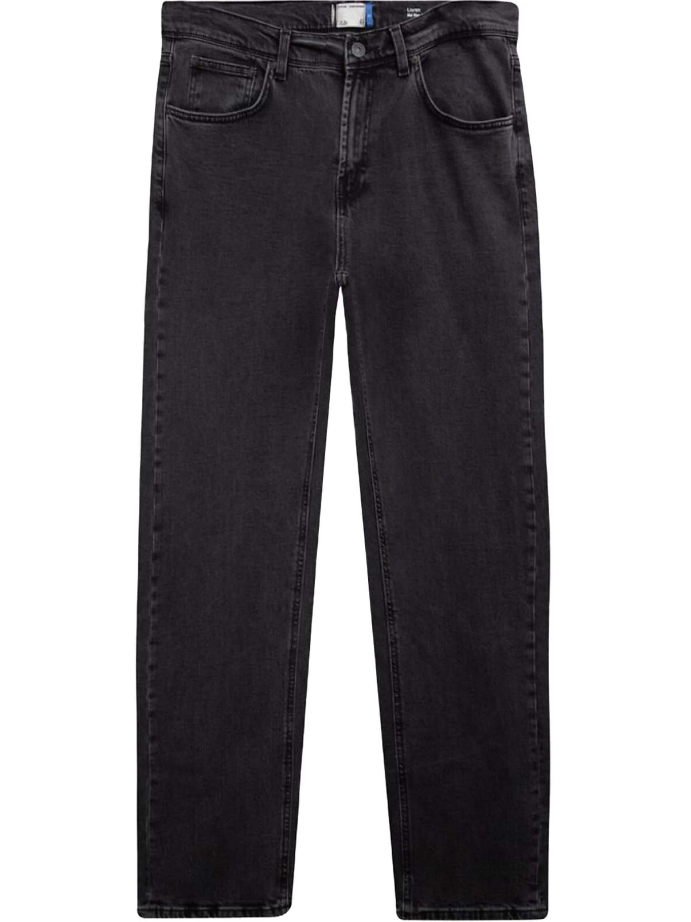 LTB Jeans - regular Vaquero 'Lioren Straight Jeans' en azul
