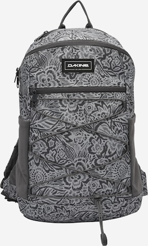 DAKINE Rucksack in Grau: predná strana