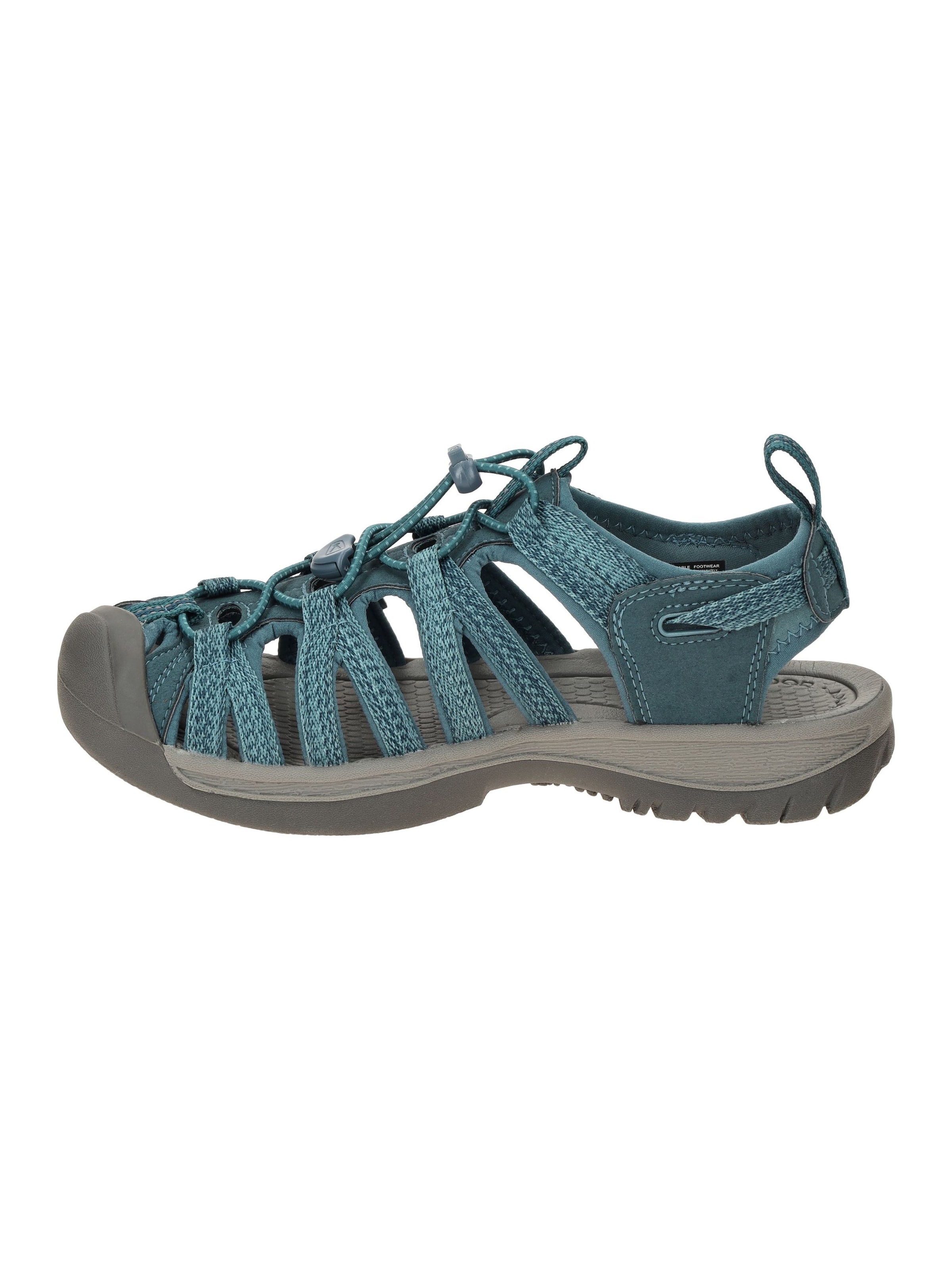 KEEN Sandals 'Whisper' in Blue
