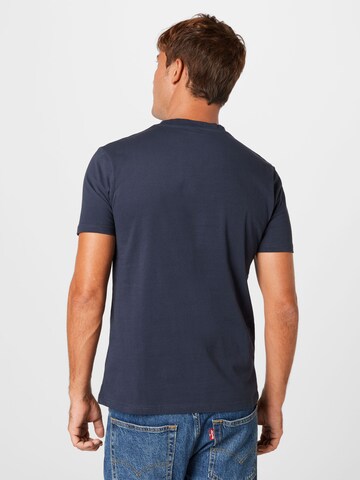 ELLESSE Shirt 'Maleli' in Blauw