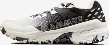 MAMMUT Outdoorschuh 'Sertig II' in Schwarz: Vorderseite
