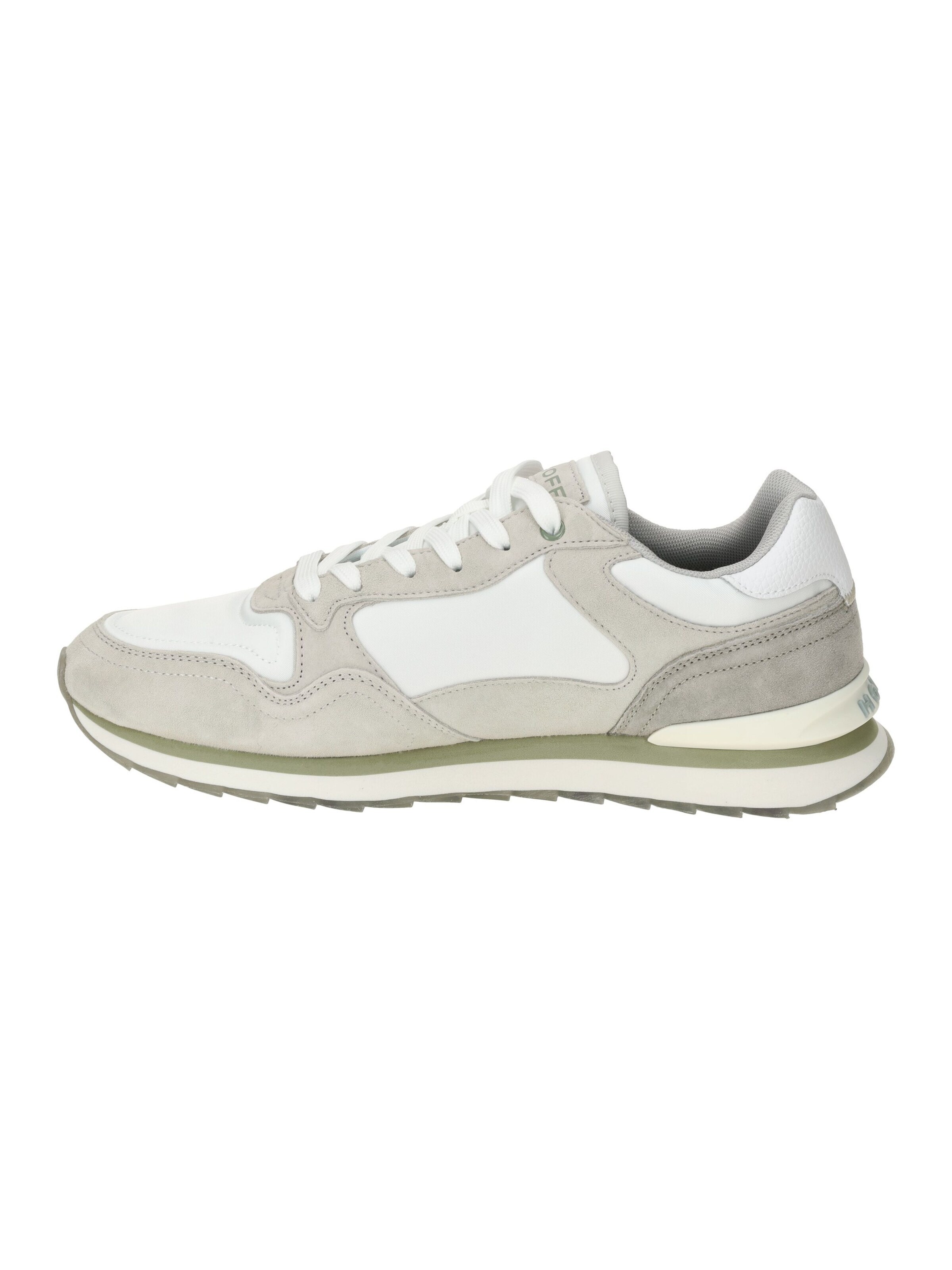 HOFF Sneaker low‌‌‌‌‌‌‌‌ in Weiß