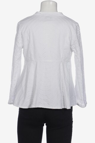 UNITED COLORS OF BENETTON Blouse & Tunic in XS in White