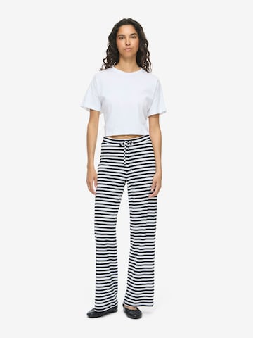 Regular Pantalon Noisy may en noir