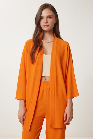 Happiness İstanbul Костюм с панталон в оранжево