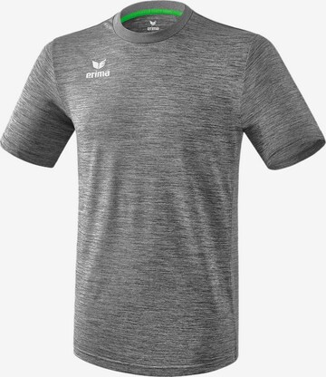 ERIMA Performance Shirt 'Liga' in Grey: front