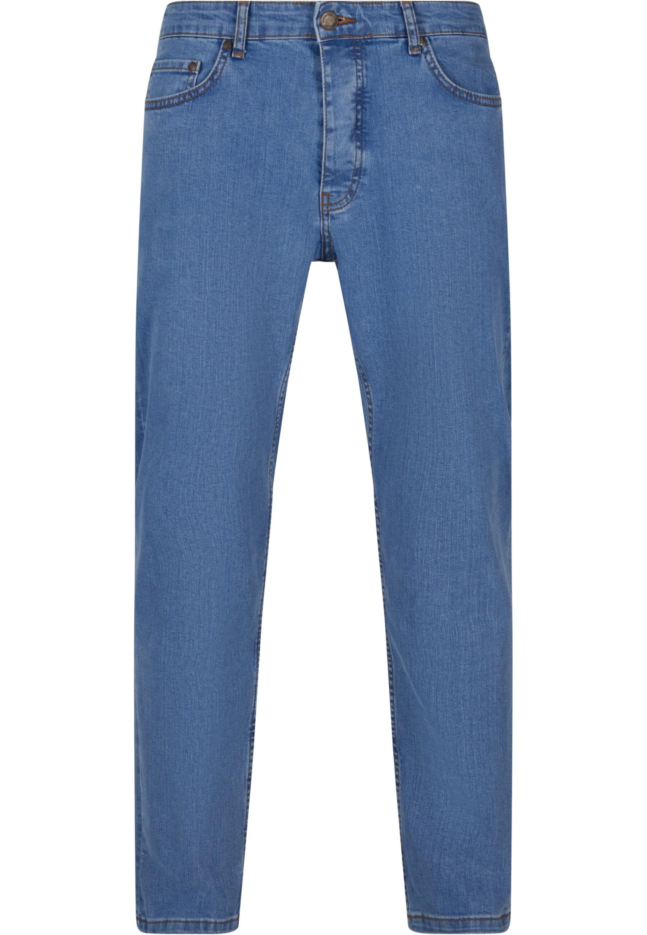 2Y Premium Jeans in Blauw: voorkant