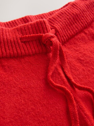 Next Boot cut Trousers in Red