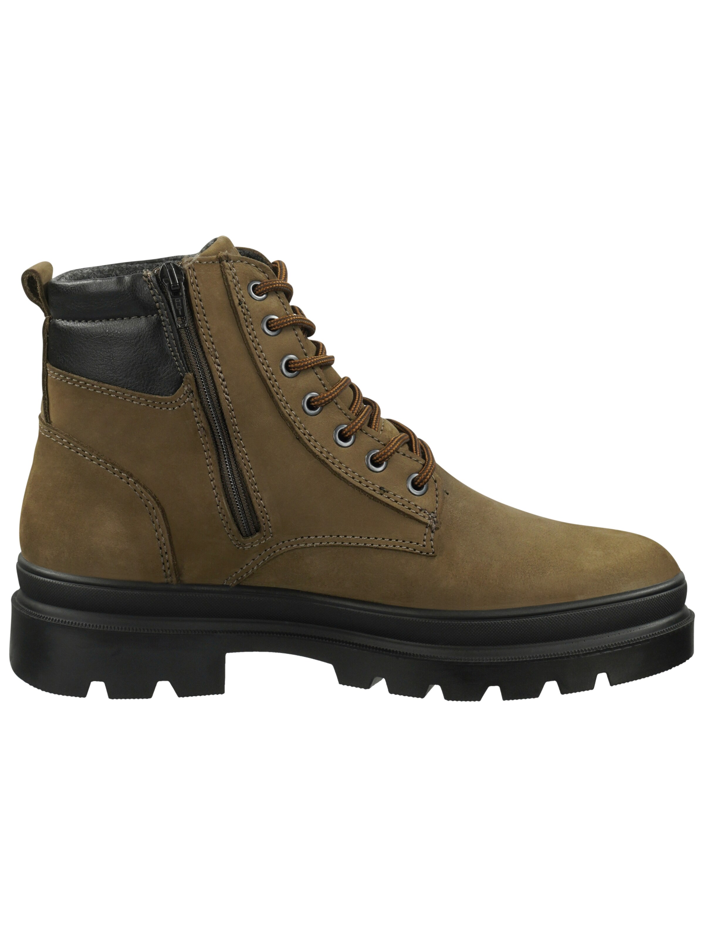 IGI&CO Veterboots in Bruin