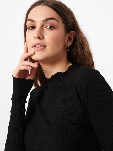 KAREN BY SIMONSEN Shirt 'Candace' in Black