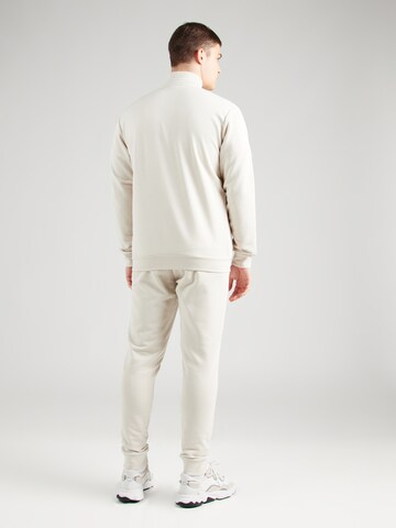 ADIDAS SPORTSWEAR Trainingsanzug in Beige