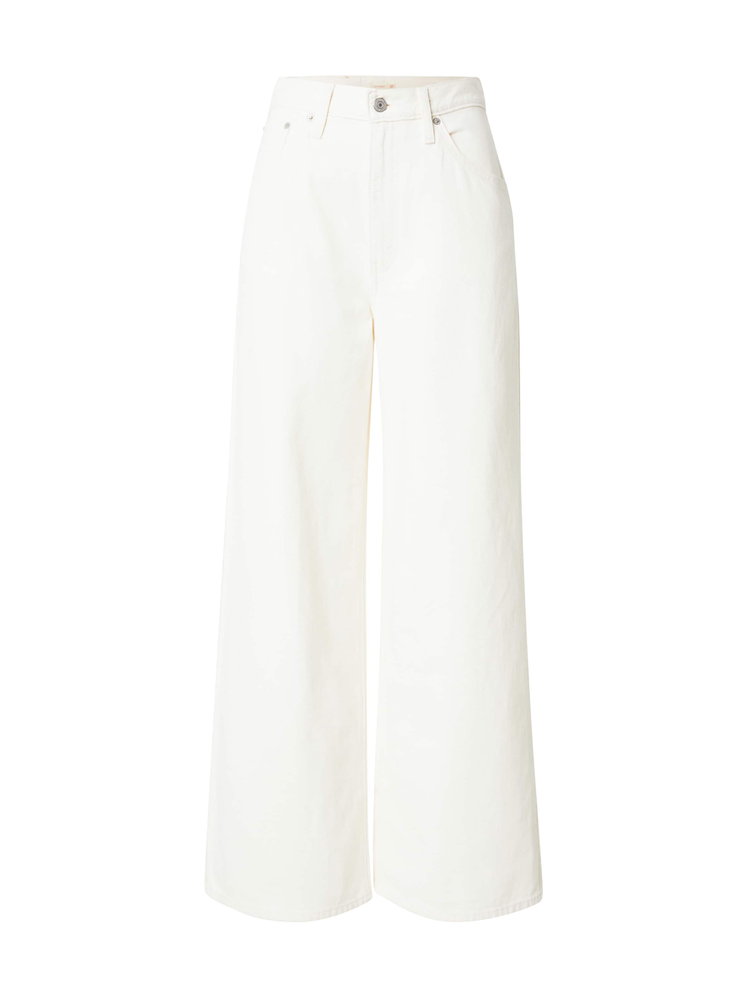 LEVI'S ® Vaquero 'CINCH' en blanco natural, Vista del producto