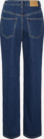 Loosefit Jeans 'KITHY' di VERO MODA in blu