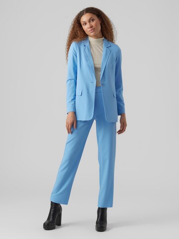 VERO MODA Blazer 'Zelda' in Blue