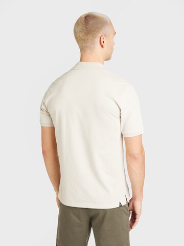 DENHAM Shirt in Beige