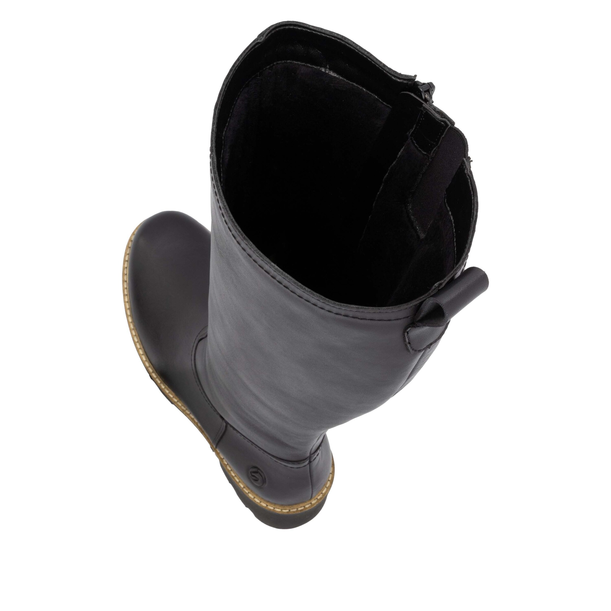 REMONTE Boots 'Doa 79' in Black