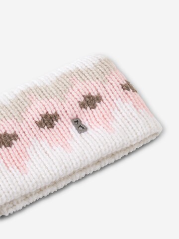 BOGNER Headband in Pink