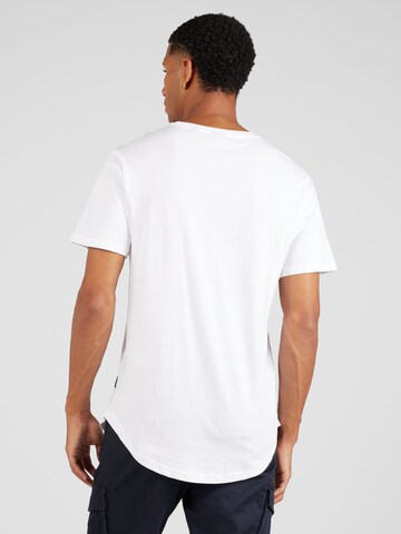 Only & Sons Футболка 'MATT' в Синий