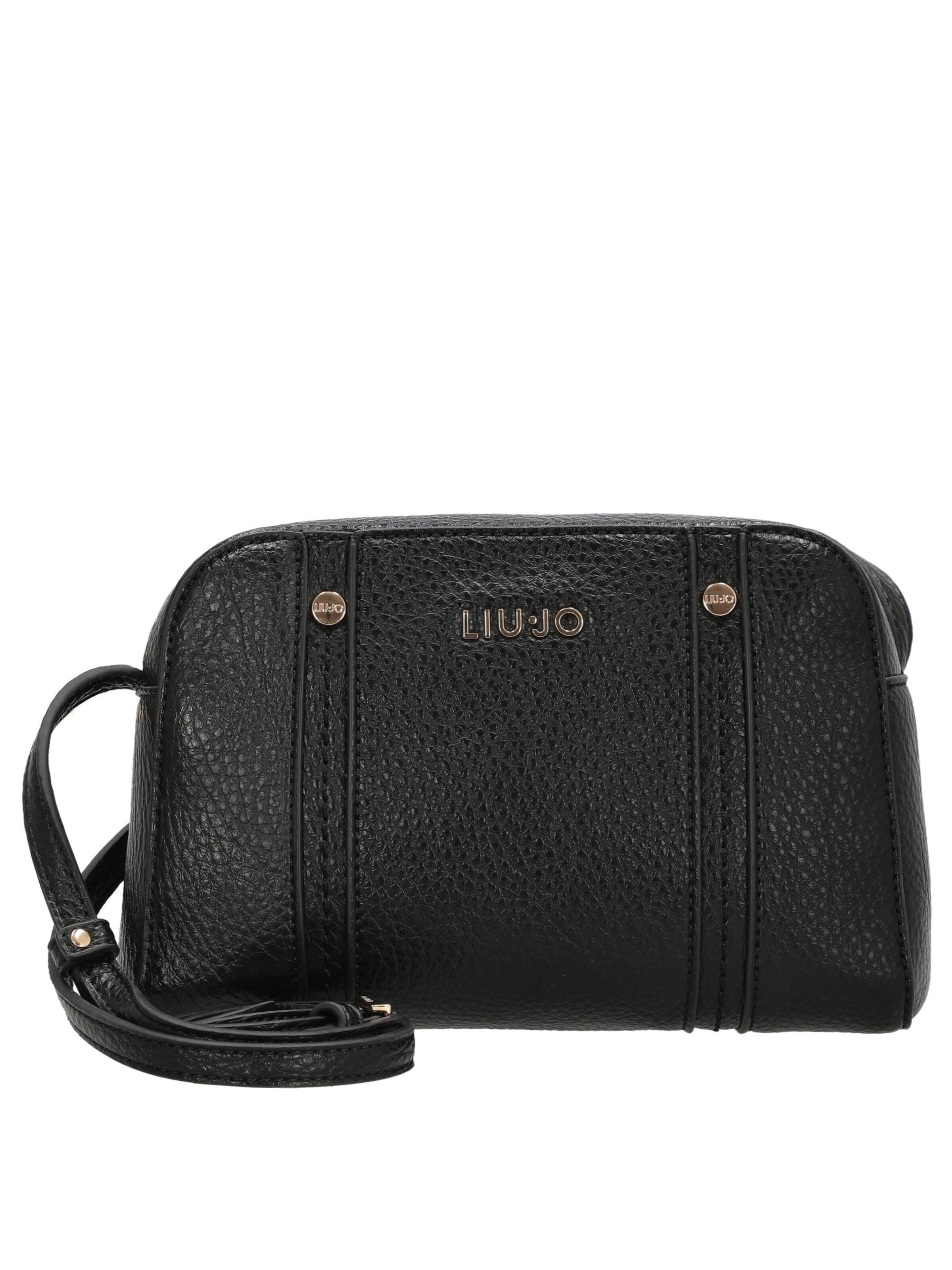 Liu Jo Crossbody Bag 'Fluida' in One size in Black, Item view