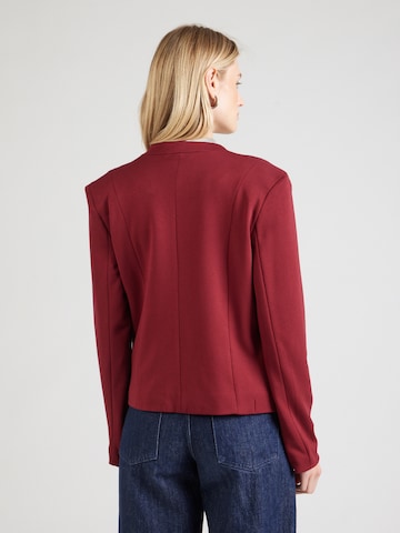 ONLY Blazer 'ONLPAIGE' i rød