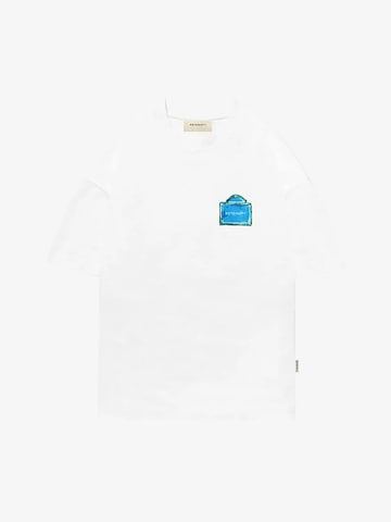 Reternity - Camisa em branco