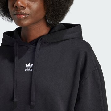 ADIDAS ORIGINALS Свитшот 'Essentials' в Черный