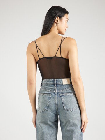 Body di Tally Weijl in nero
