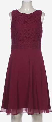 s.Oliver Dress in S in Pink: front