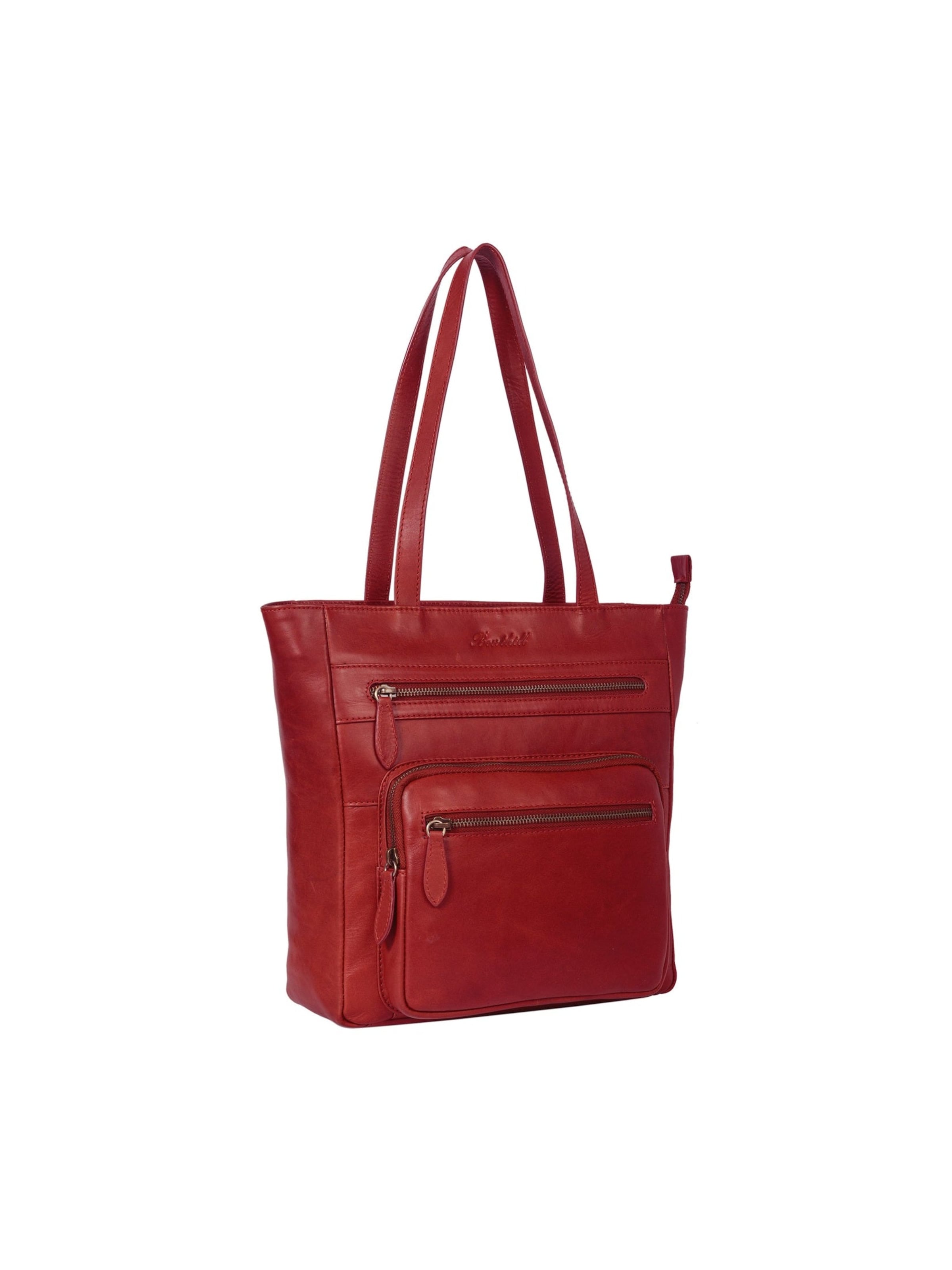 Benthill Schultertasche‌‌‌‌‌‌ in Rot