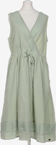 NÜMPH Dress in S in Green: front