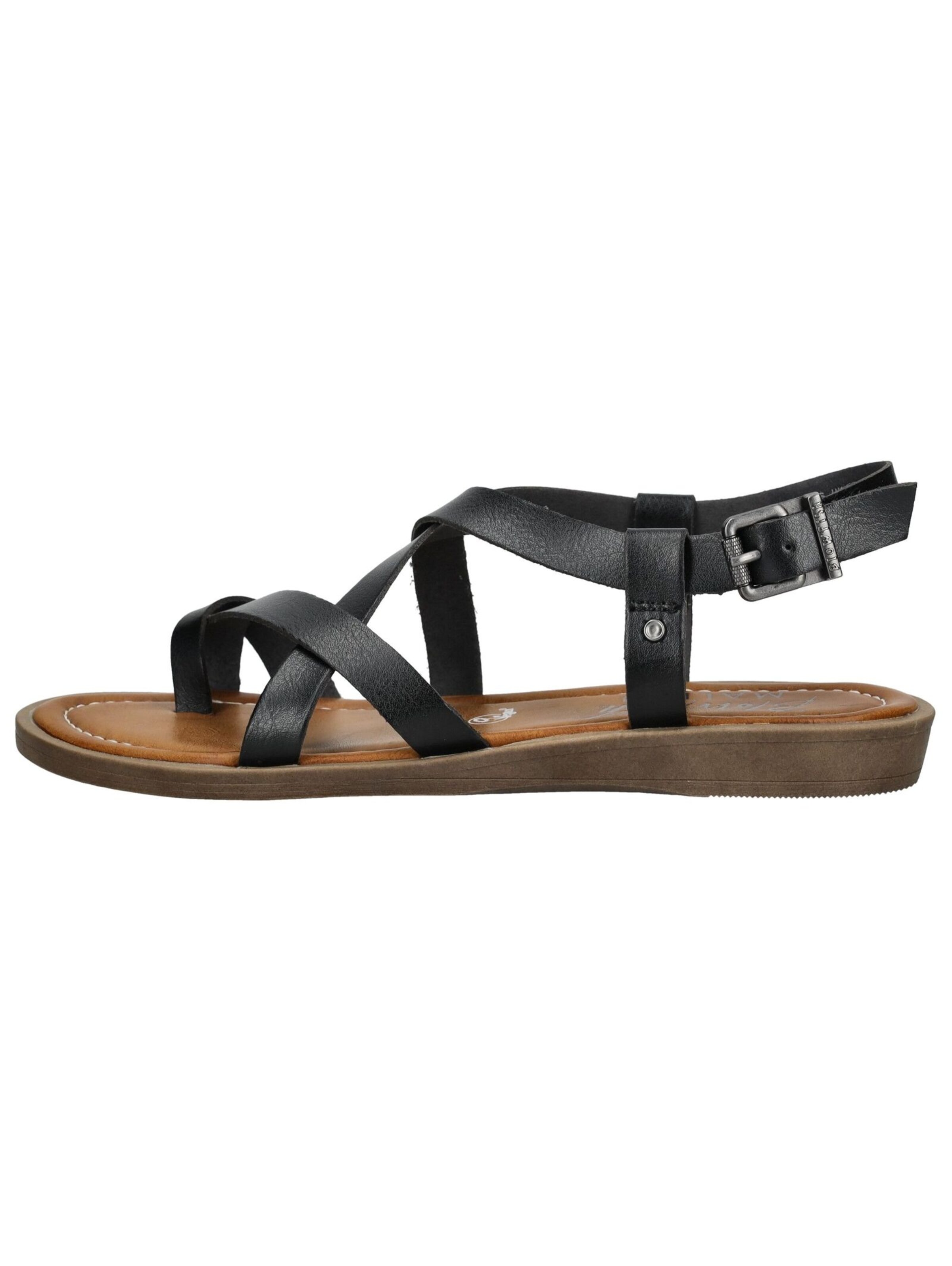 Infradito di Blowfish Malibu in nero