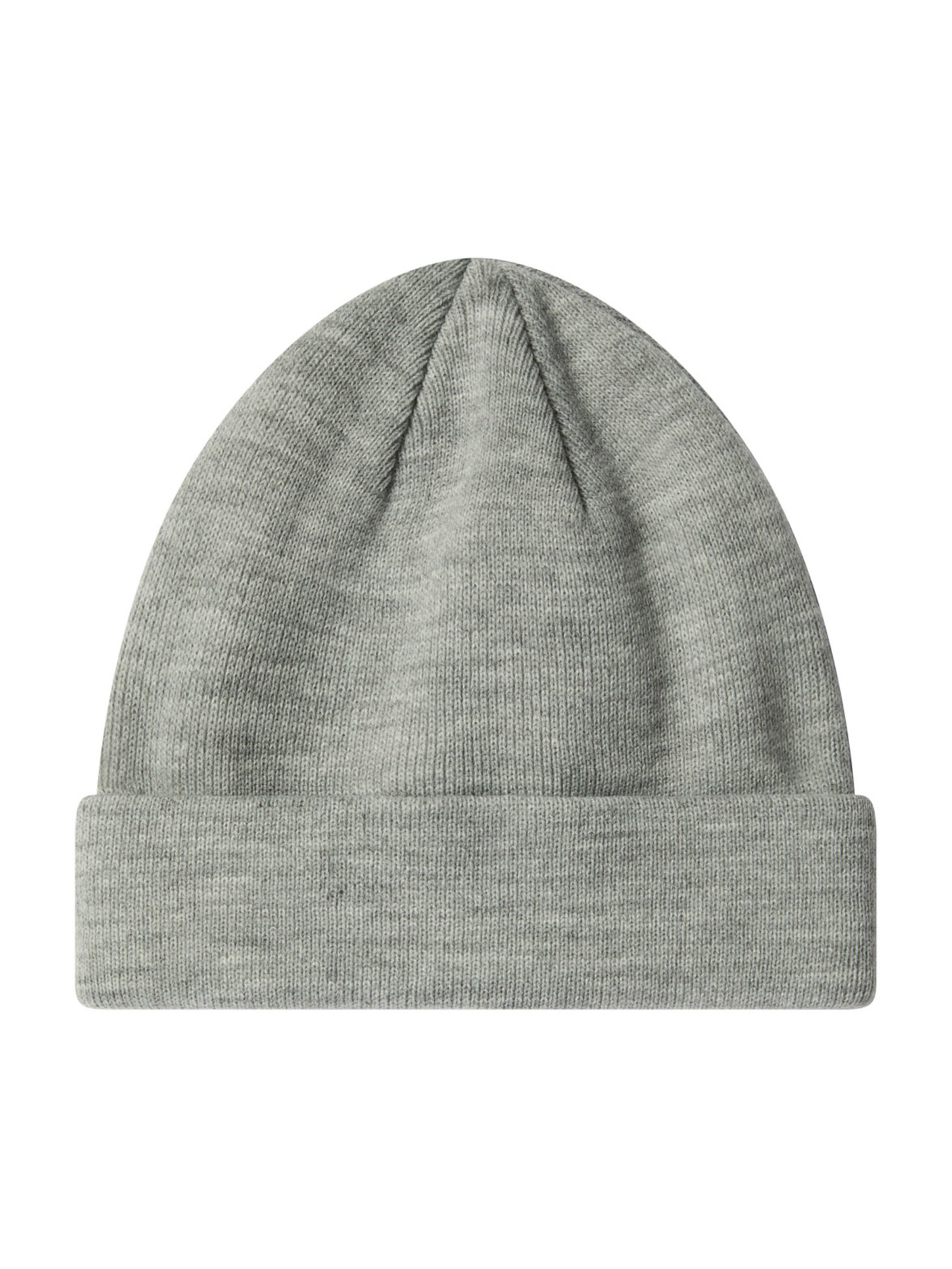 Champion Authentic Athletic Apparel Шапка 'ICONS' в Серый