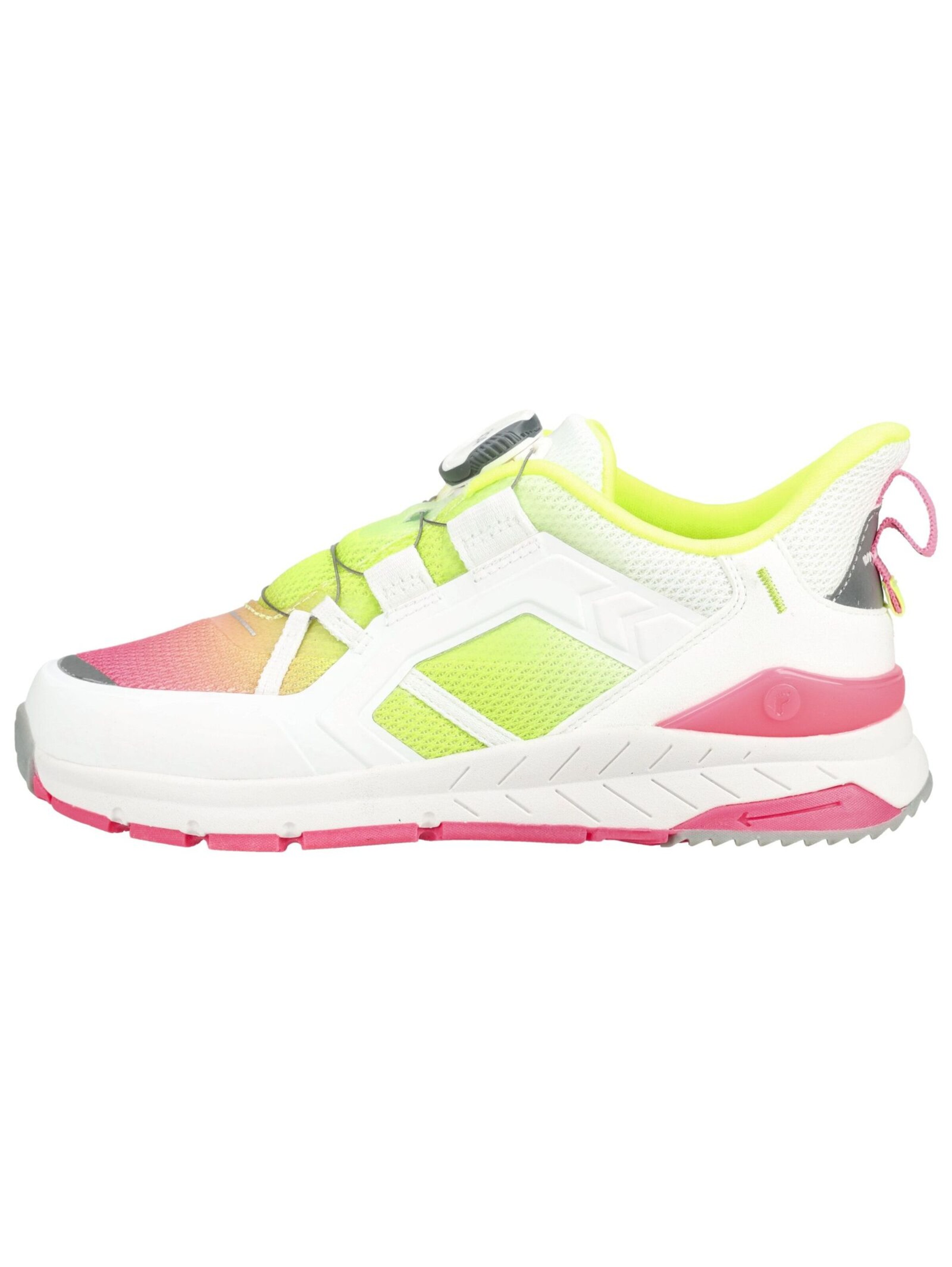 Sneaker di RICOSTA in rosa