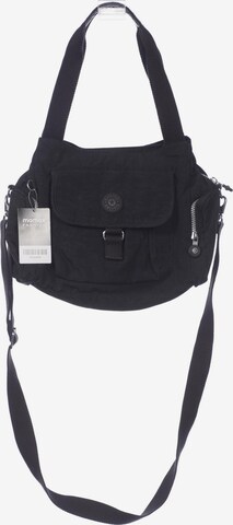 KIPLING Handtasche gross One Size in Schwarz: predná strana