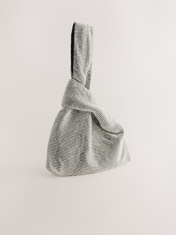 Pochette Next en argent