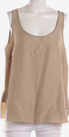 Schumacher Top & Shirt in M in Brown: front